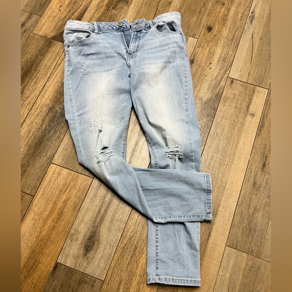 Jeans